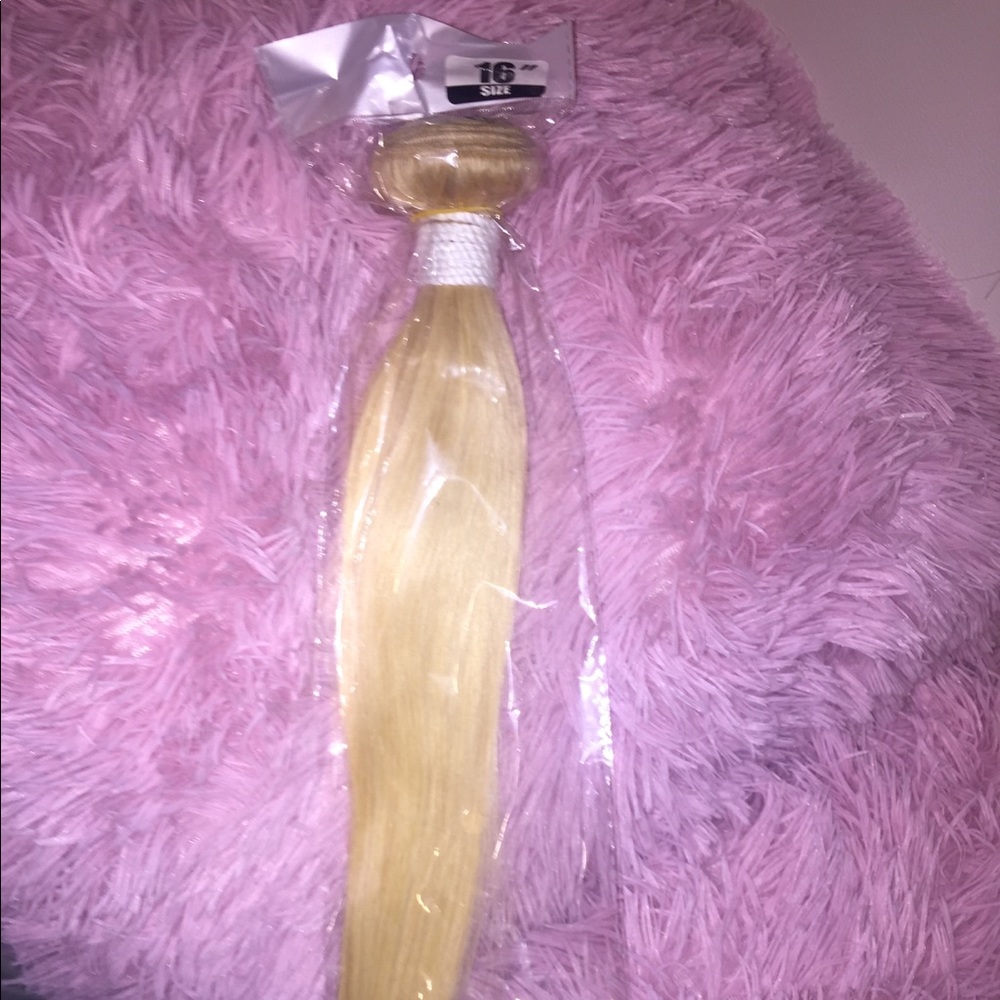Brand new in package! 613 hair extensions